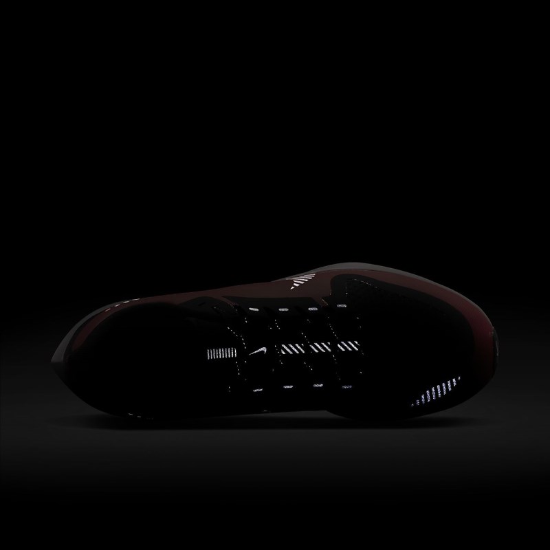 Nike エア ズーム ペガサス 36 Shield メンズ ランニングシューズ 赤 | YR1085-008