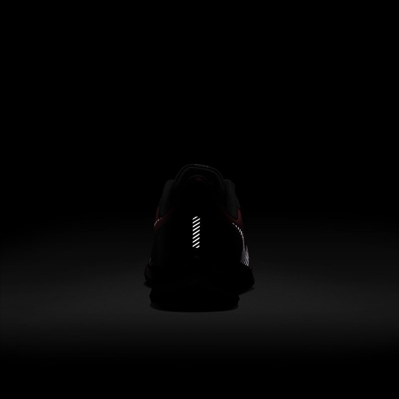 Nike エア ズーム ペガサス 36 Shield メンズ ランニングシューズ 赤 | YR1085-008