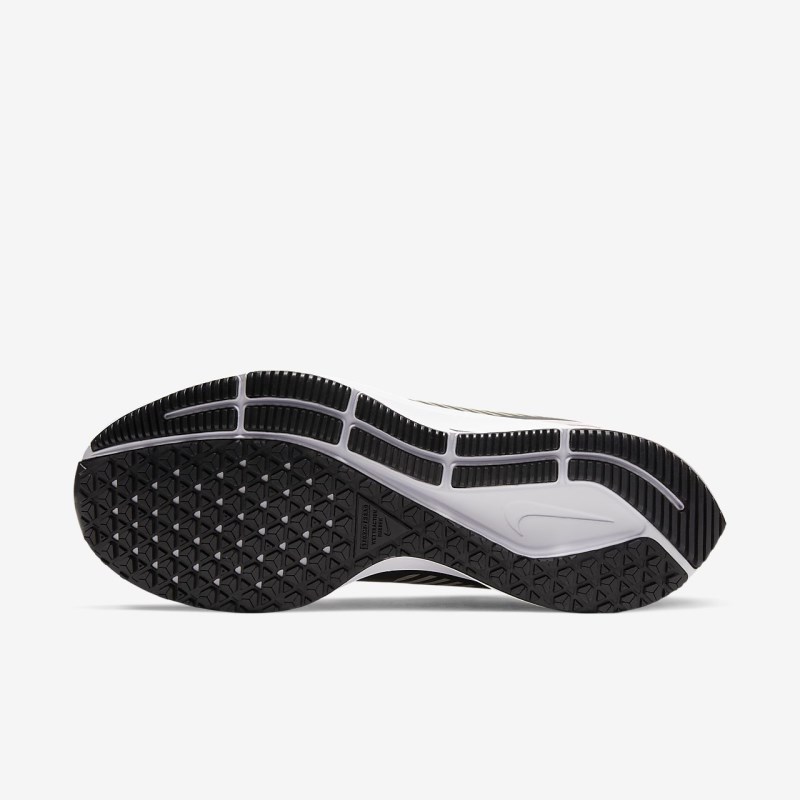 Nike エア ズーム ペガサス 36 Shield レディース ウォーキングシューズ 暗グレー | TU7633-692
