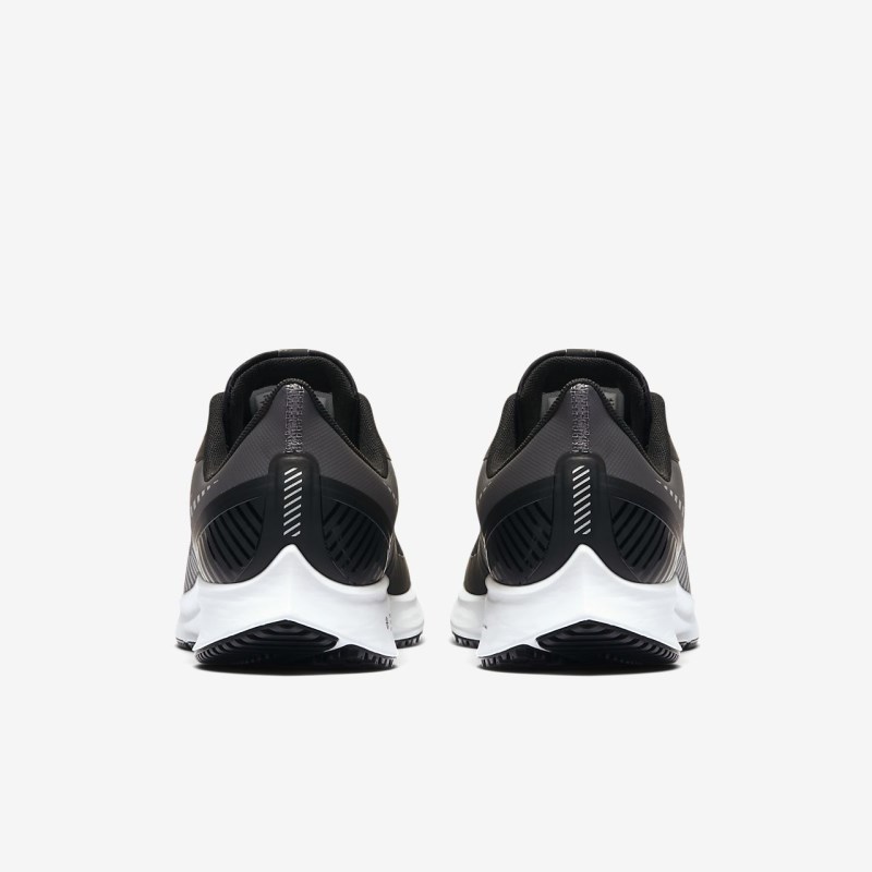 Nike エア ズーム ペガサス 36 Shield レディース ランニングシューズ グレー | EJ6692-740