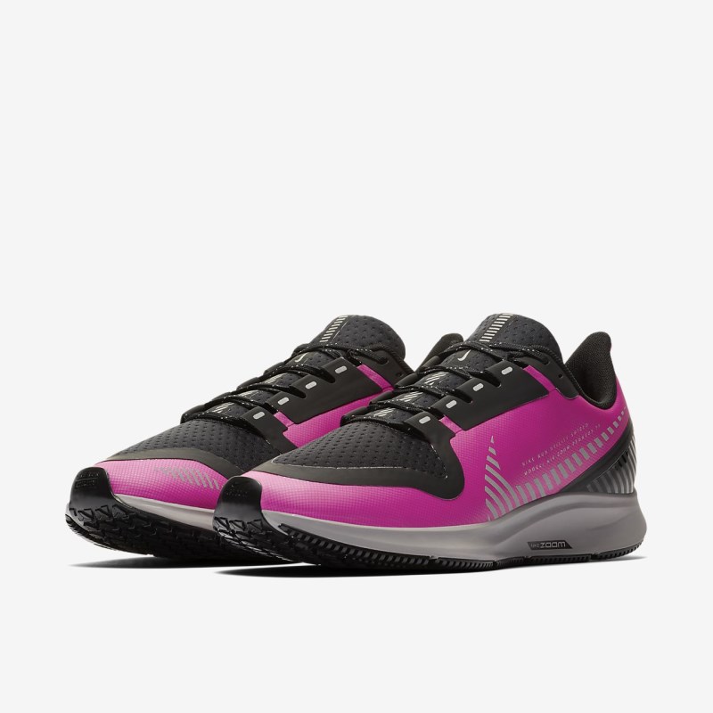 Nike エア ズーム ペガサス 36 Shield レディース ランニングシューズ ピンク | PU1792-144