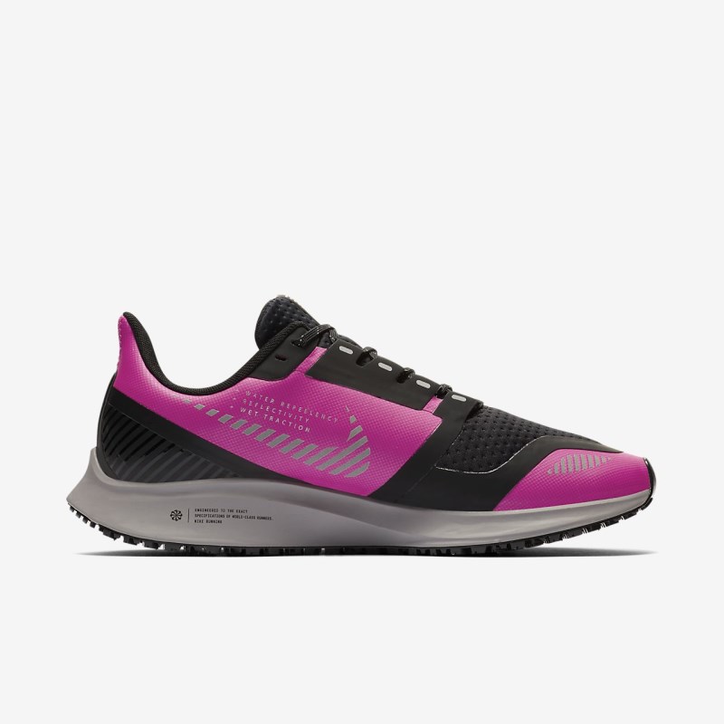 Nike エア ズーム ペガサス 36 Shield レディース ランニングシューズ ピンク | PU1792-144