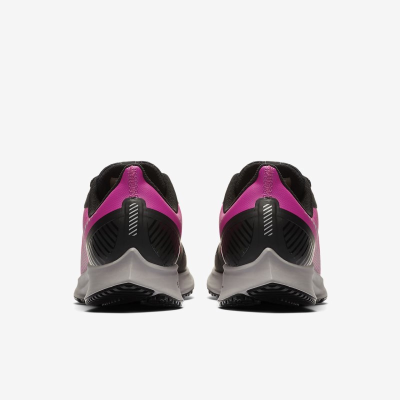 Nike エア ズーム ペガサス 36 Shield レディース ランニングシューズ ピンク | PU1792-144