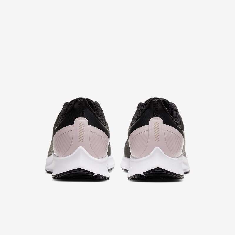 Nike エア ズーム ペガサス 36 Shield レディース ランニングシューズ 暗グレー | RH1386-477