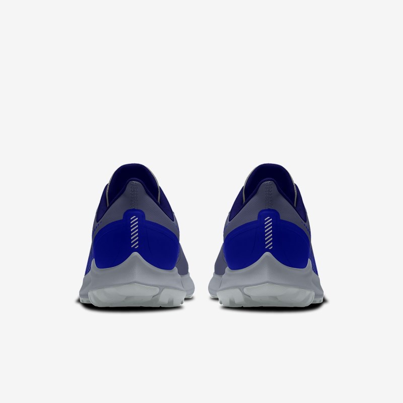Nike エア ズーム ペガサス 36 Shield レディース ランニングシューズ グレー | SS3694-248