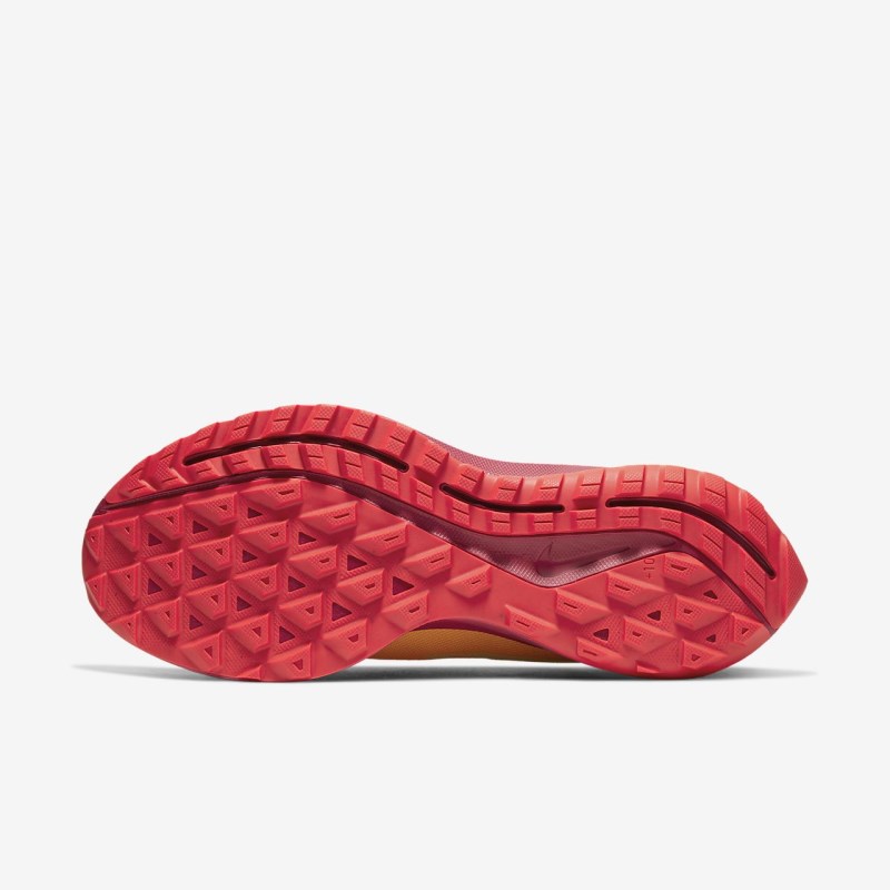 Nike エア ズーム ペガサス 36 トレイル GORE-TEX メンズ ランニングシューズ ゴールド | OD9150-439