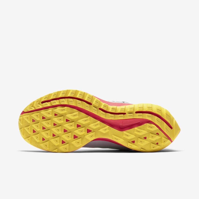 Nike エア ズーム ペガサス 36 トレイル GORE-TEX レディース ウォーキングシューズ ライト青 | AG5118-073
