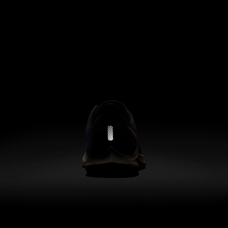 Nike エア ズーム ペガサス 36 トレイル メンズ ウォーキングシューズ 黒曜石 | KI5180-676