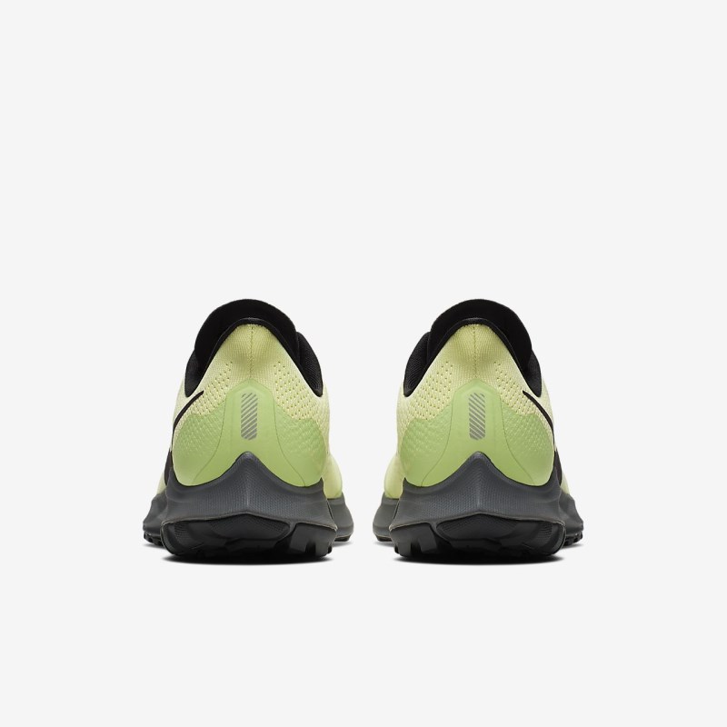 Nike エア ズーム ペガサス 36 トレイル メンズ ウォーキングシューズ 緑 | MP8784-976