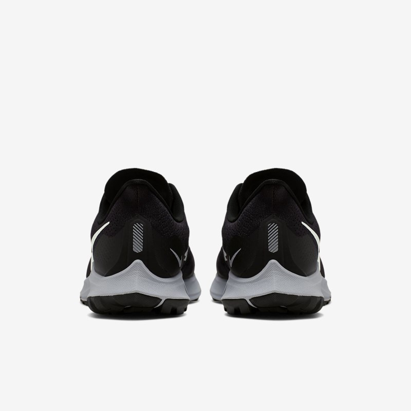 Nike エア ズーム ペガサス 36 トレイル メンズ ウォーキングシューズ グレー | PO7701-130