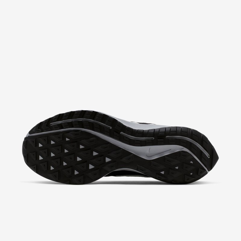 Nike エア ズーム ペガサス 36 トレイル メンズ ウォーキングシューズ グレー | PO7701-130