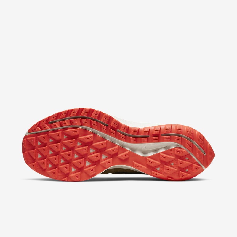 Nike エア ズーム ペガサス 36 トレイル メンズ ウォーキングシューズ ブラウン | PX8643-739