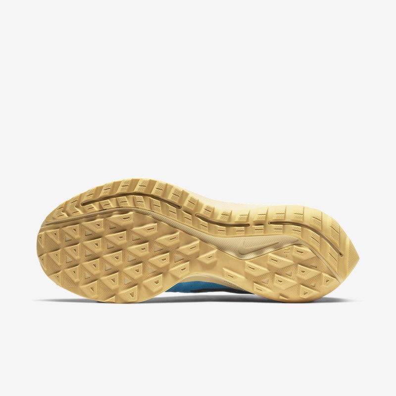 Nike エア ズーム ペガサス 36 トレイル レディース ランニングシューズ ライト青 | CX2322-126