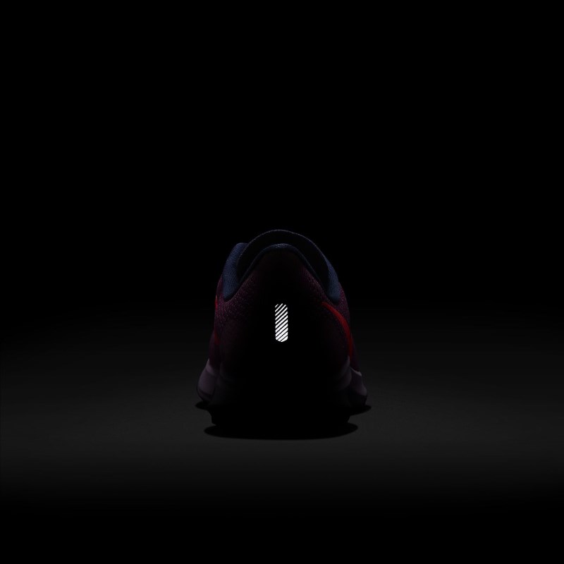 Nike エア ズーム ペガサス 36 トレイル レディース ランニングシューズ 紫 | EP3457-641