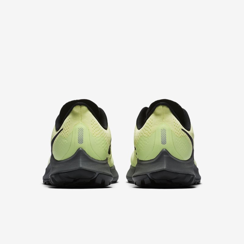 Nike エア ズーム ペガサス 36 トレイル レディース ランニングシューズ 緑 | HU2171-177
