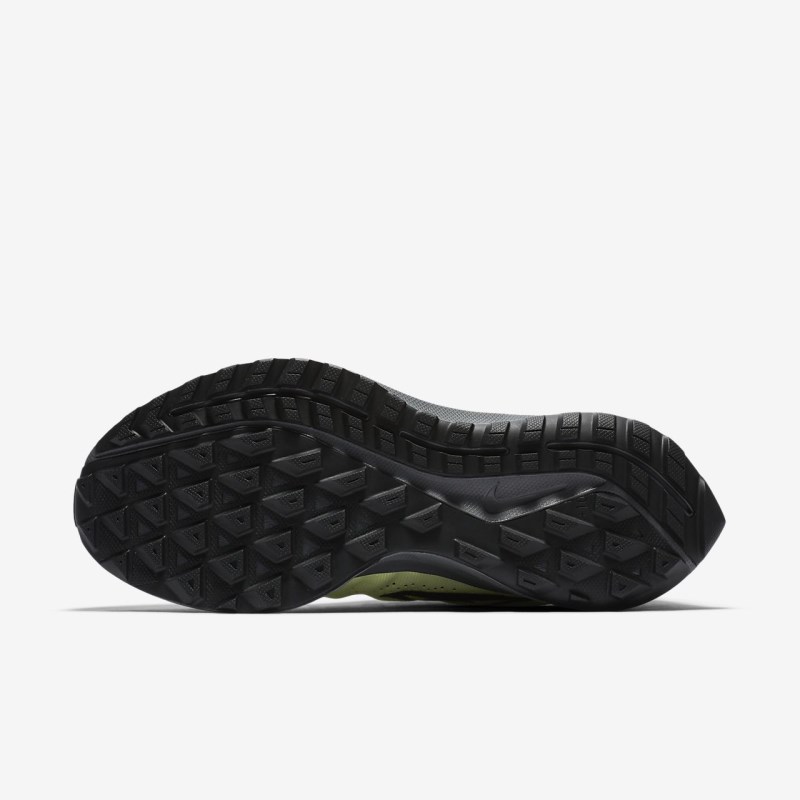 Nike エア ズーム ペガサス 36 トレイル レディース ランニングシューズ 緑 | HU2171-177