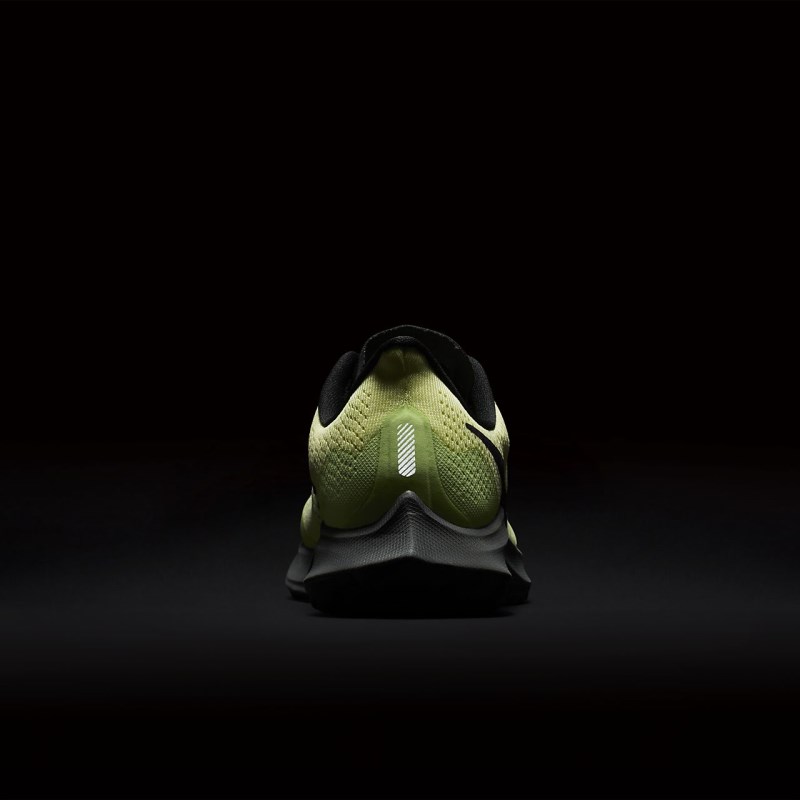 Nike エア ズーム ペガサス 36 トレイル レディース ランニングシューズ 緑 | HU2171-177