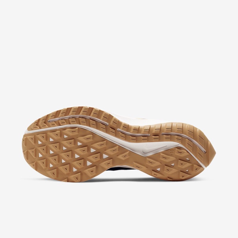 Nike エア ズーム ペガサス 36 トレイル レディース ランニングシューズ 紫 | VA7608-453