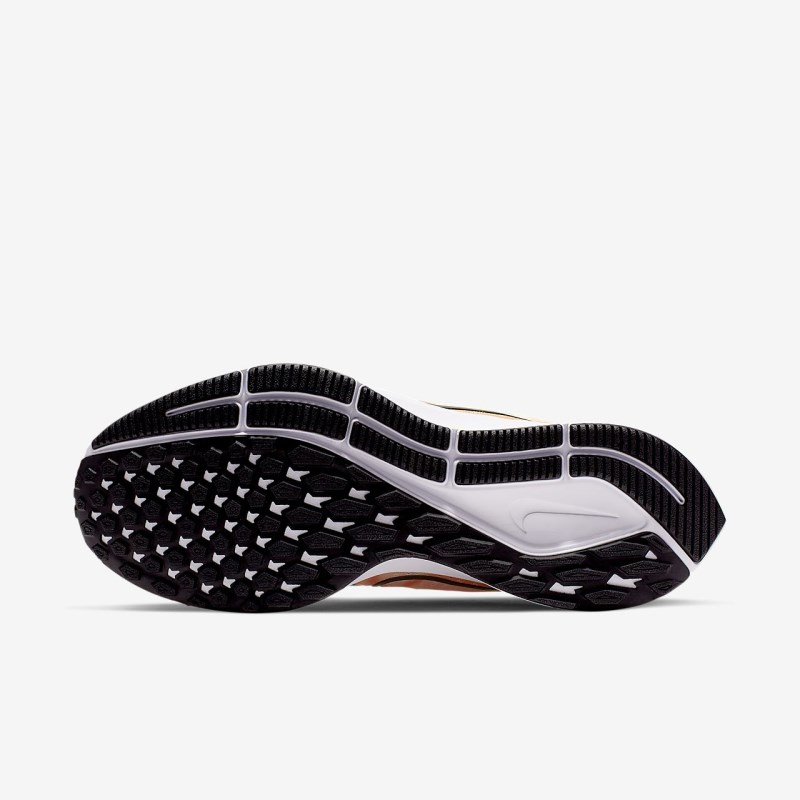 Nike エア ズーム ペガサス 36 プレミアム Rise レディース ランニングシューズ コーラル 色 | AQ5801-271