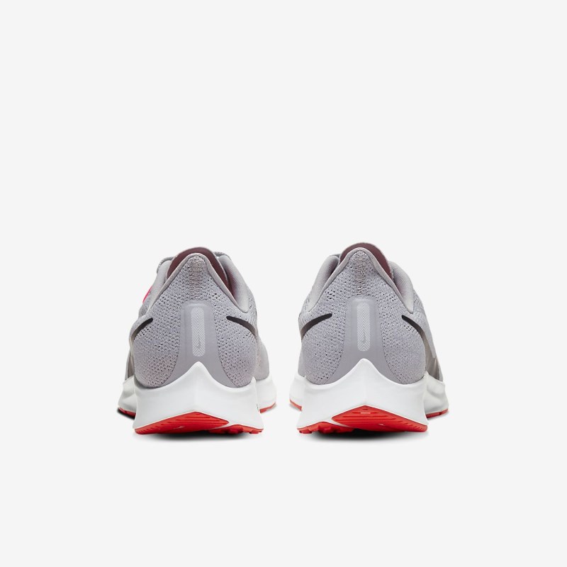 Nike エア ズーム ペガサス 36 メンズ ウォーキングシューズ グレー | IG4625-301