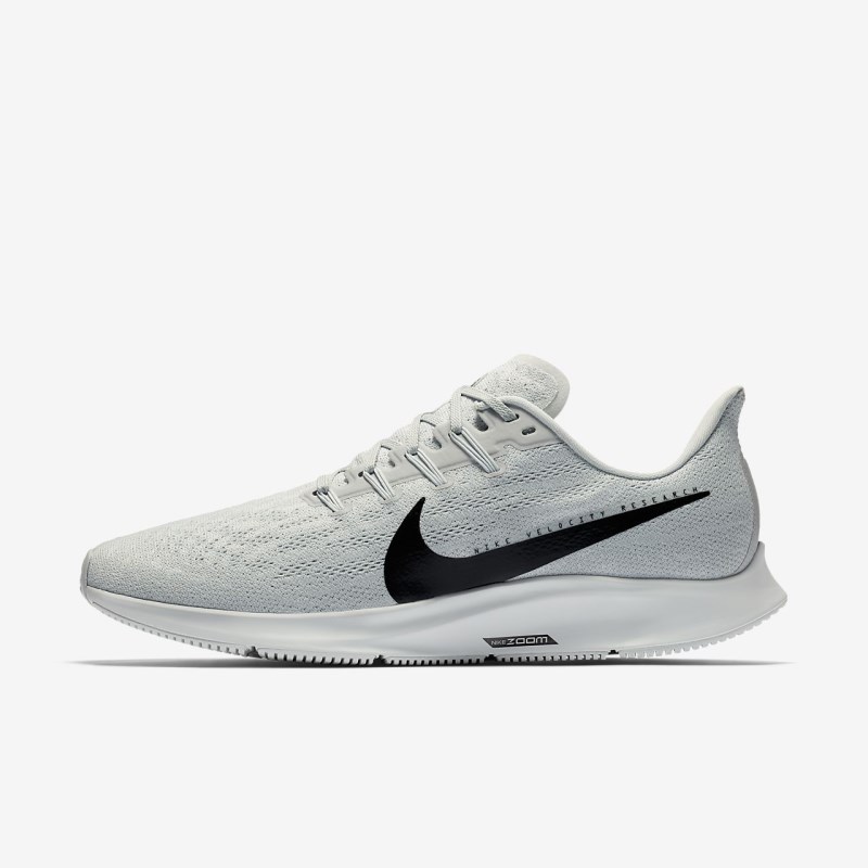 Nike エア ズーム ペガサス 36 メンズ ウォーキングシューズ 白 | LM3270-944
