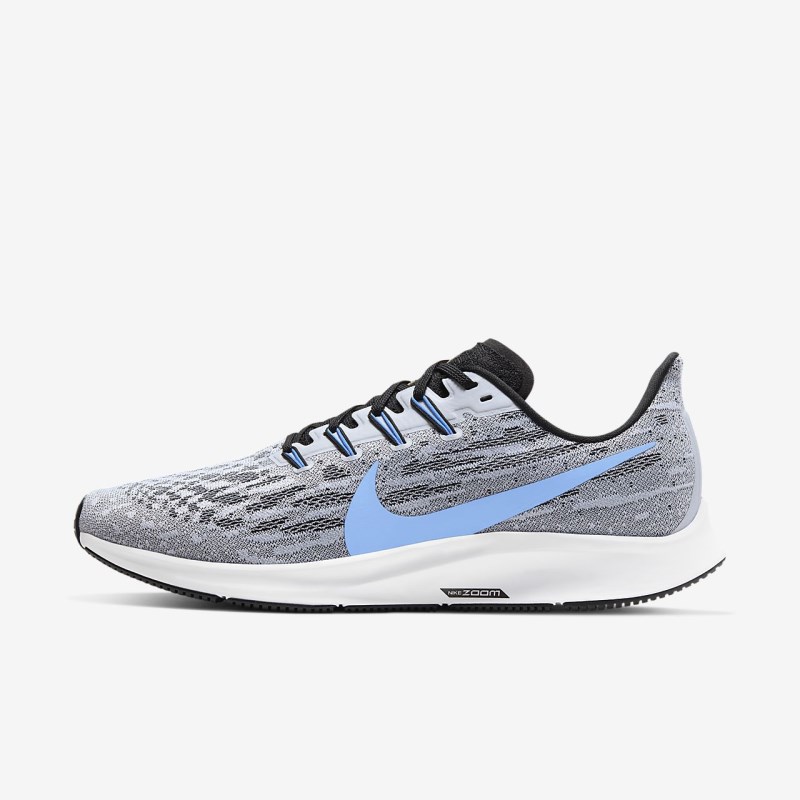 Nike エア ズーム ペガサス 36 メンズ ウォーキングシューズ 白 | NF8255-297