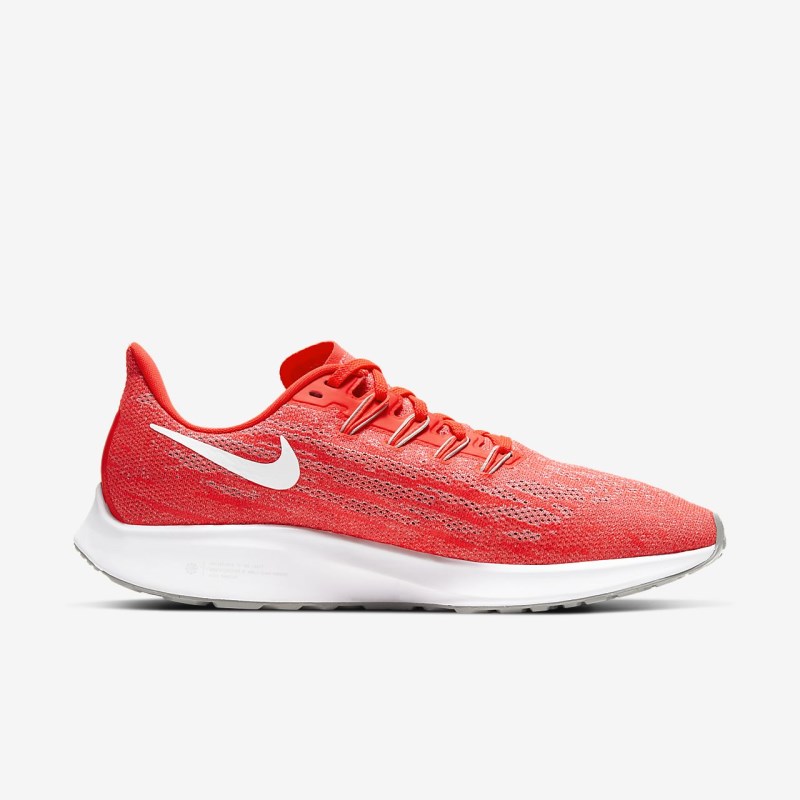Nike エア ズーム ペガサス 36 メンズ ウォーキングシューズ 赤 | DN2062-155