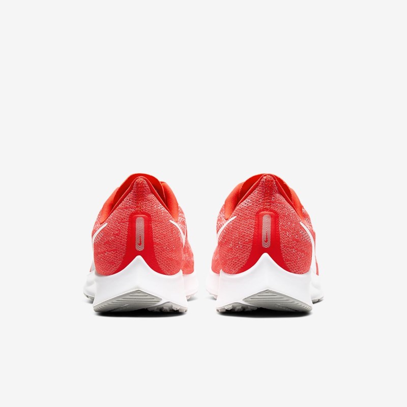 Nike エア ズーム ペガサス 36 メンズ ウォーキングシューズ 赤 | DN2062-155