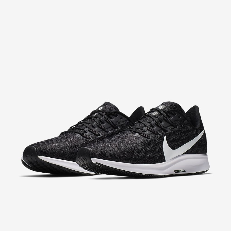 Nike エア ズーム ペガサス 36 メンズ ウォーキングシューズ 黒 | DR8107-046