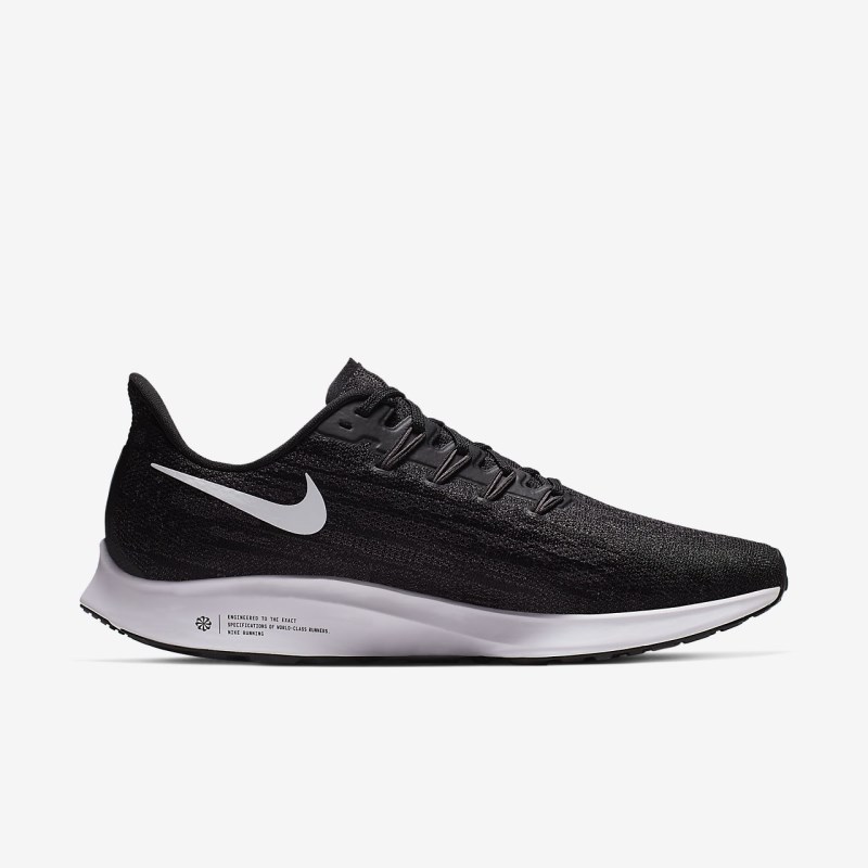 Nike エア ズーム ペガサス 36 メンズ ウォーキングシューズ 黒 | DR8107-046