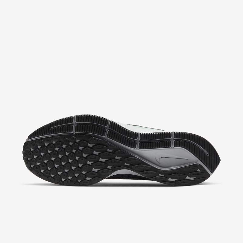 Nike エア ズーム ペガサス 36 メンズ ウォーキングシューズ 黒 | US0082-162
