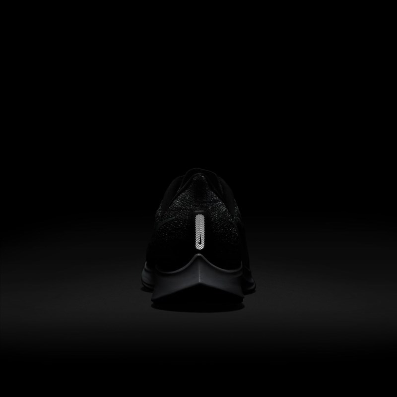 Nike エア ズーム ペガサス 36 メンズ ウォーキングシューズ 黒 | US0082-162