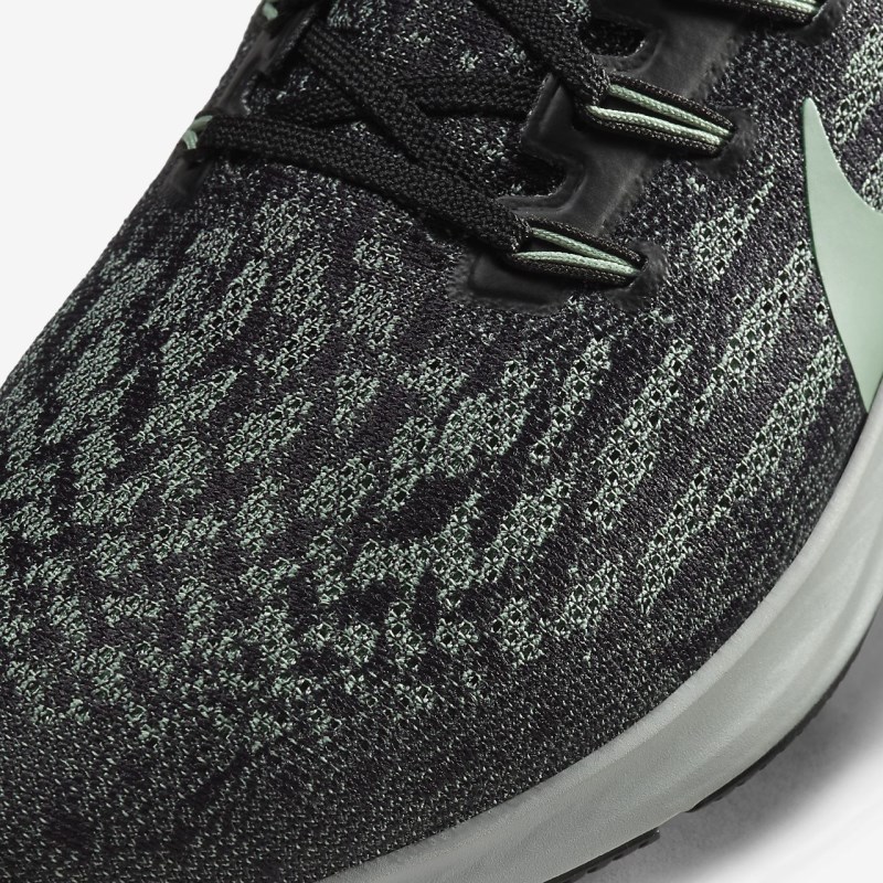 Nike エア ズーム ペガサス 36 メンズ ウォーキングシューズ 黒 | US0082-162