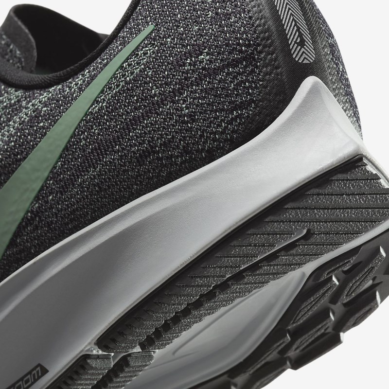 Nike エア ズーム ペガサス 36 メンズ ウォーキングシューズ 黒 | US0082-162