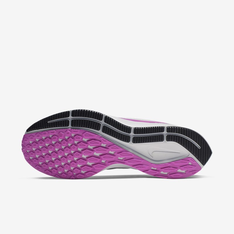 Nike エア ズーム ペガサス 36 メンズ ランニングシューズ グレー | WL2656-745