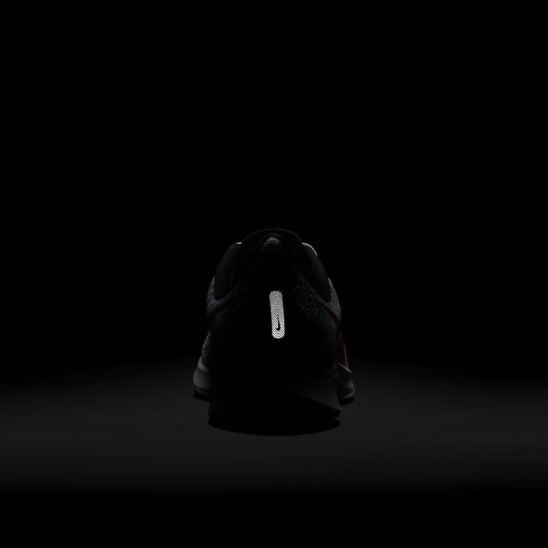 Nike エア ズーム ペガサス 36 メンズ ランニングシューズ グレー | WL2656-745