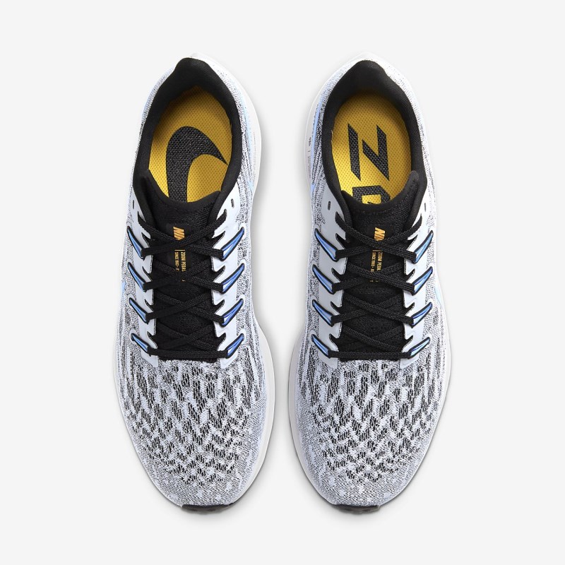 Nike エア ズーム ペガサス 36 メンズ ランニングシューズ 白 | DG7112-443