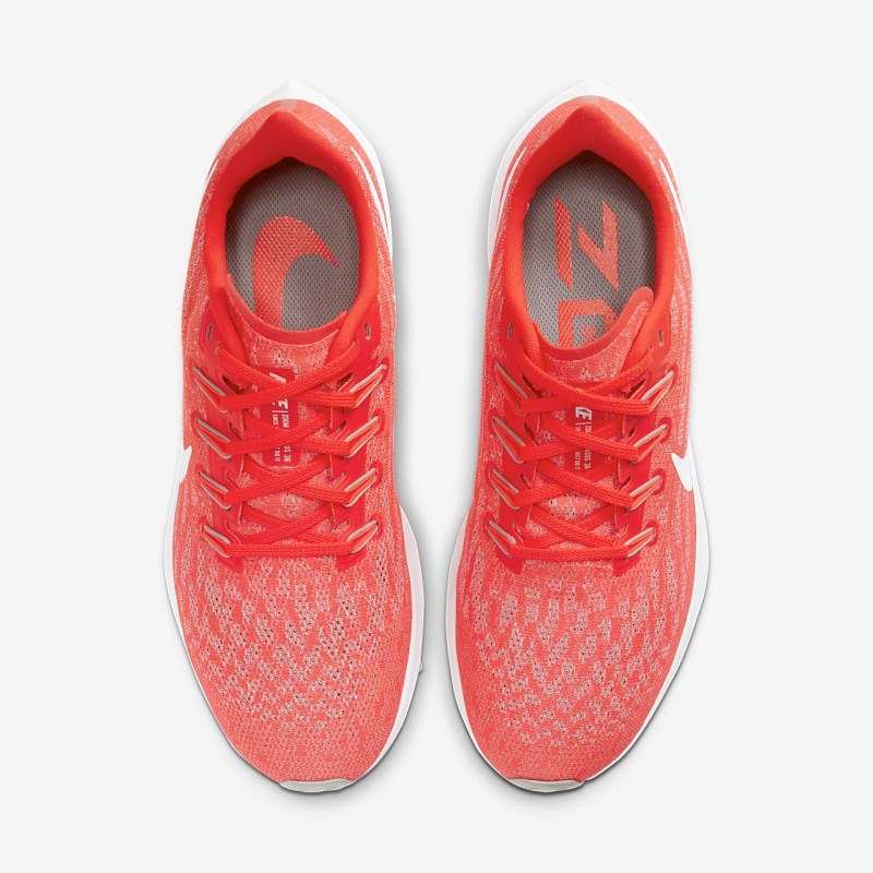 Nike エア ズーム ペガサス 36 メンズ ランニングシューズ 赤 | FQ9778-339