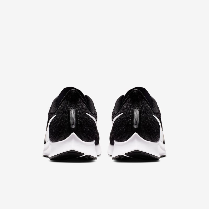 Nike エア ズーム ペガサス 36 メンズ ランニングシューズ 黒 | CB3901-990
