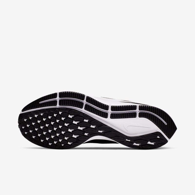 Nike エア ズーム ペガサス 36 メンズ ランニングシューズ 黒 | CB3901-990