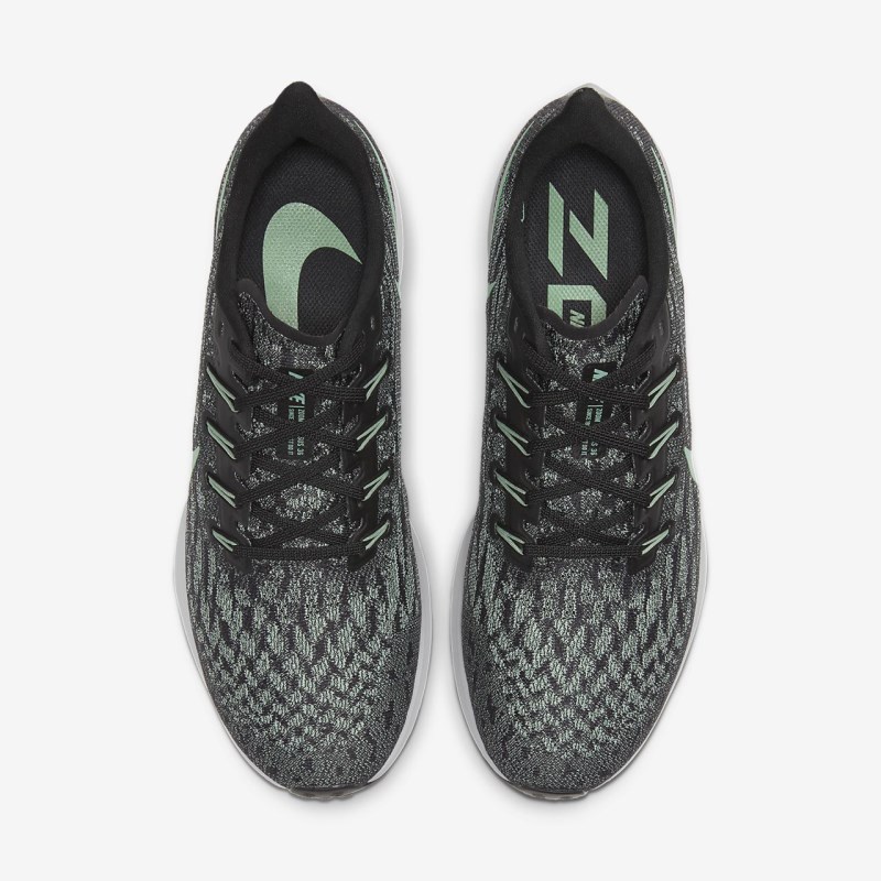 Nike エア ズーム ペガサス 36 メンズ ランニングシューズ 黒 | JG9815-819