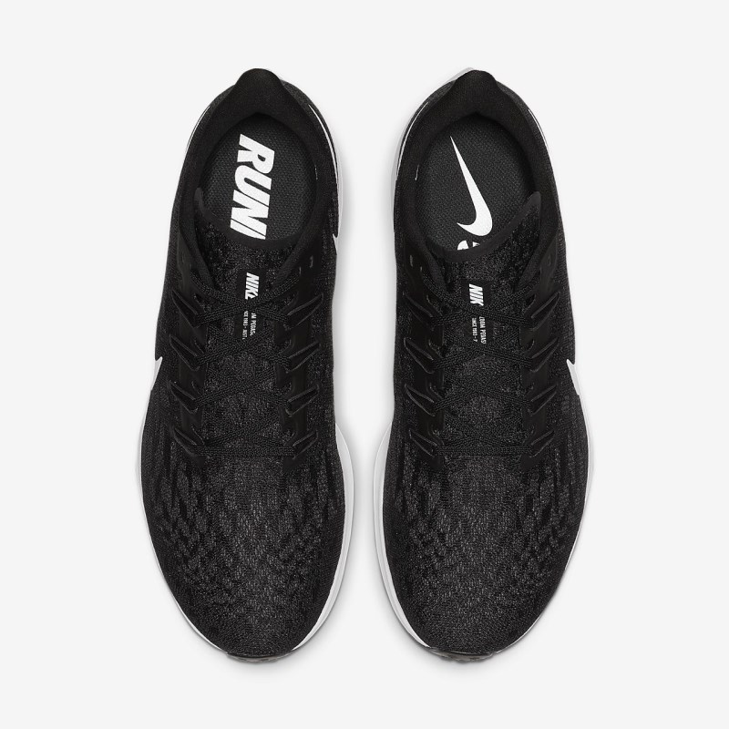 Nike エア ズーム ペガサス 36 メンズ ランニングシューズ 黒 | JV2950-496
