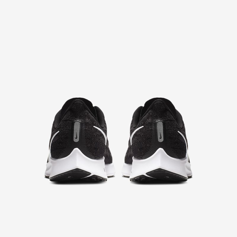 Nike エア ズーム ペガサス 36 メンズ ランニングシューズ 黒 | JV2950-496
