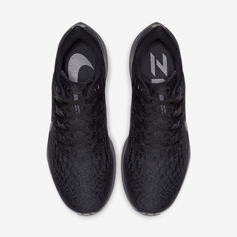 Nike エア ズーム ペガサス 36 メンズ ランニングシューズ 黒 | QR8573-459