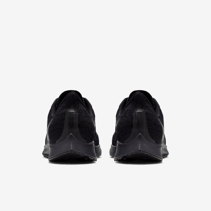 Nike エア ズーム ペガサス 36 メンズ ランニングシューズ 黒 | QR8573-459