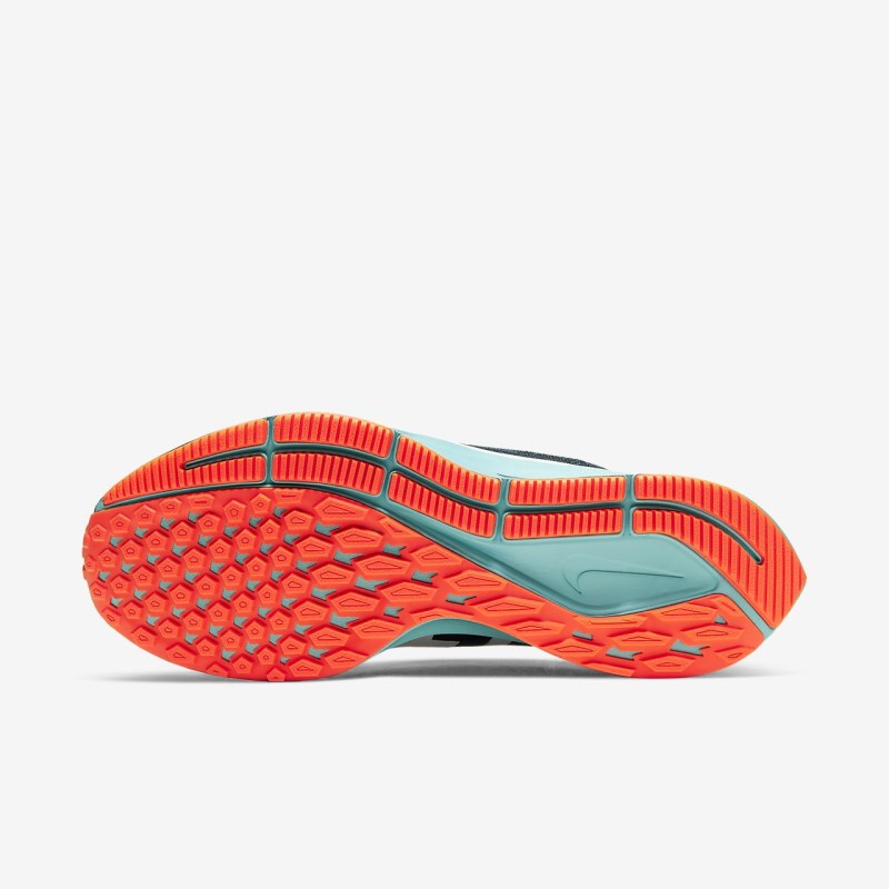 Nike エア ズーム ペガサス 36 レディース ウォーキングシューズ 黒 | EE6134-480