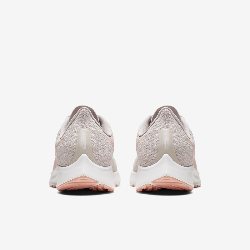 Nike エア ズーム ペガサス 36 レディース ランニングシューズ グレー | SO7549-200
