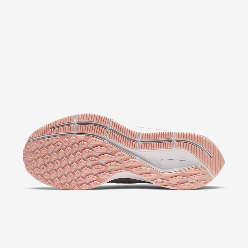 Nike エア ズーム ペガサス 36 レディース ランニングシューズ グレー | SO7549-200