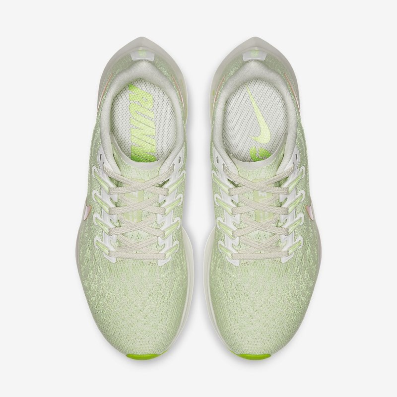 Nike エア ズーム ペガサス 36 レディース ランニングシューズ ベージュ | FX4989-966
