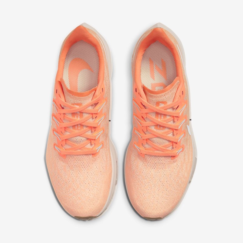 Nike エア ズーム ペガサス 36 レディース ランニングシューズ ライトピンク | BH7897-843